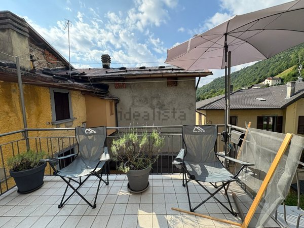 appartamento in vendita a Cusio