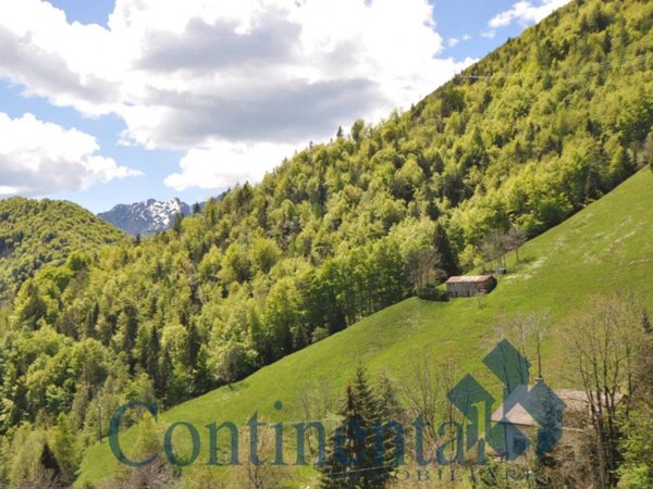 casa indipendente in vendita a Cusio