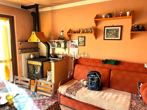 appartamento in vendita a Cusio