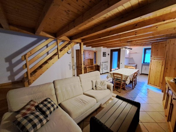 appartamento in vendita a Cusio