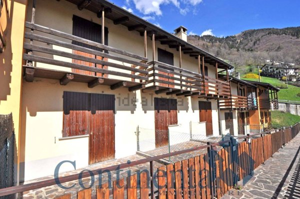 casa indipendente in vendita a Cusio