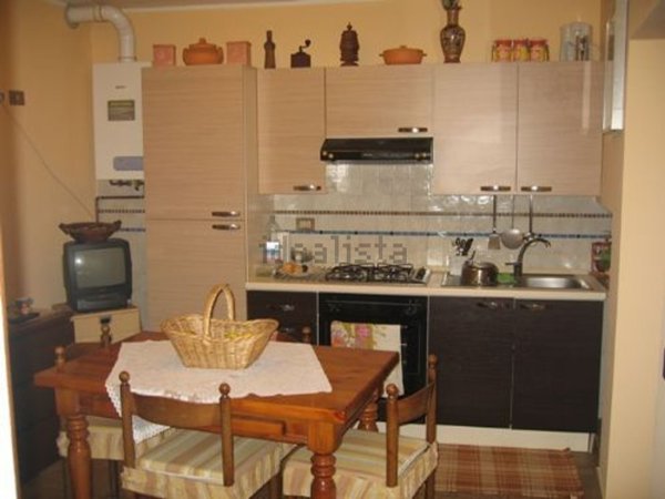 casa indipendente in vendita a Cusio