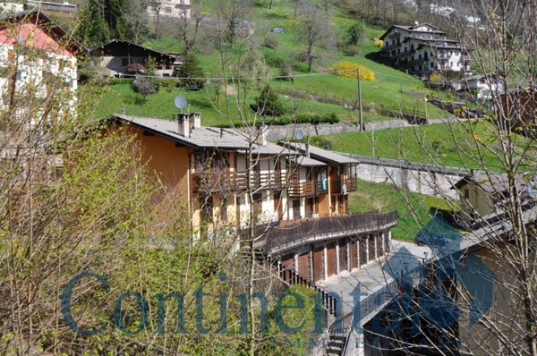 casa indipendente in vendita a Cusio