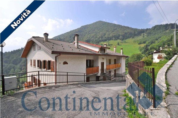 appartamento in vendita a Cusio