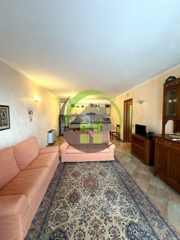 appartamento in vendita a Cusio