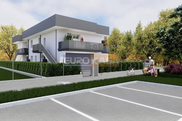 appartamento in vendita a Dalmine