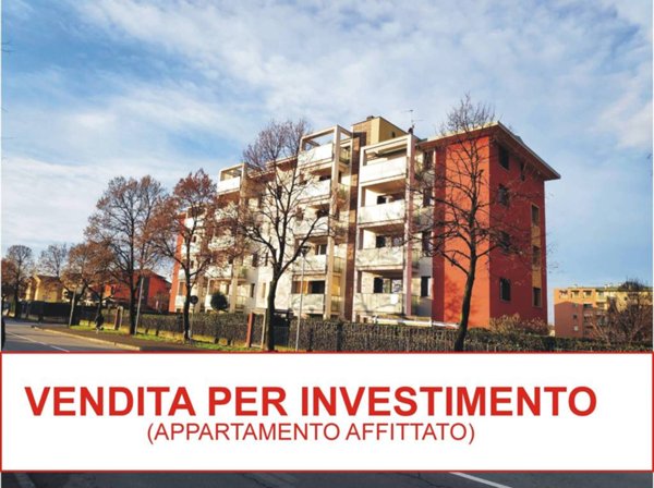 appartamento in vendita a Dalmine