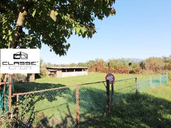terreno agricolo in vendita a Dalmine