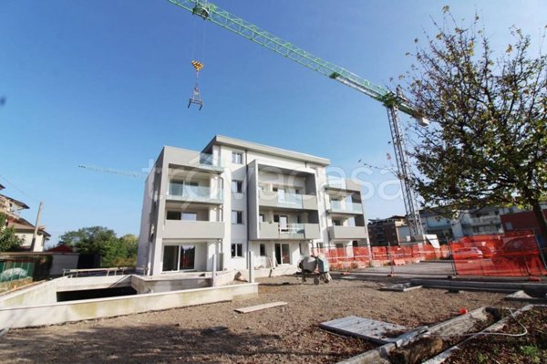 appartamento in vendita a Dalmine