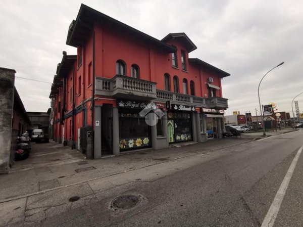 appartamento in vendita a Dalmine