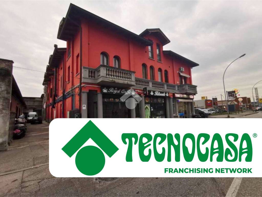 appartamento in vendita a Dalmine