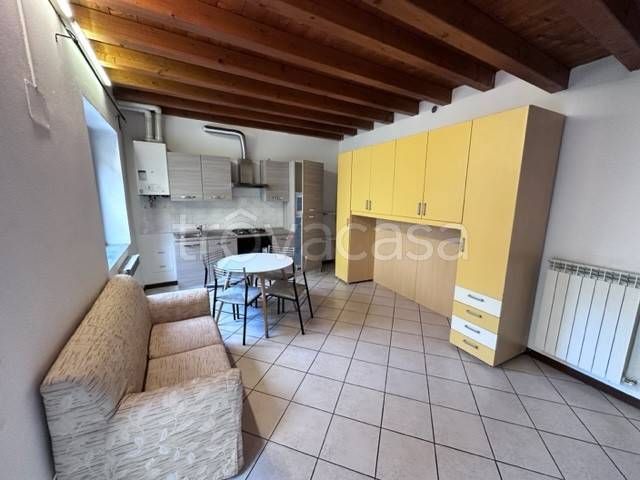 appartamento in vendita a Dalmine