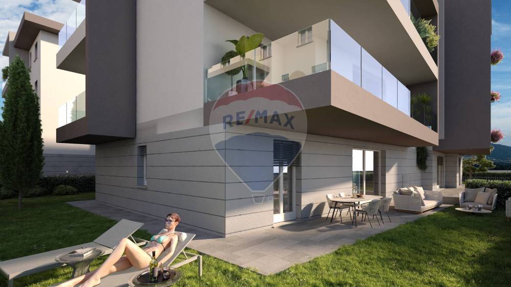 appartamento in vendita a Dalmine