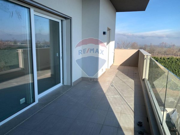 appartamento in vendita a Dalmine