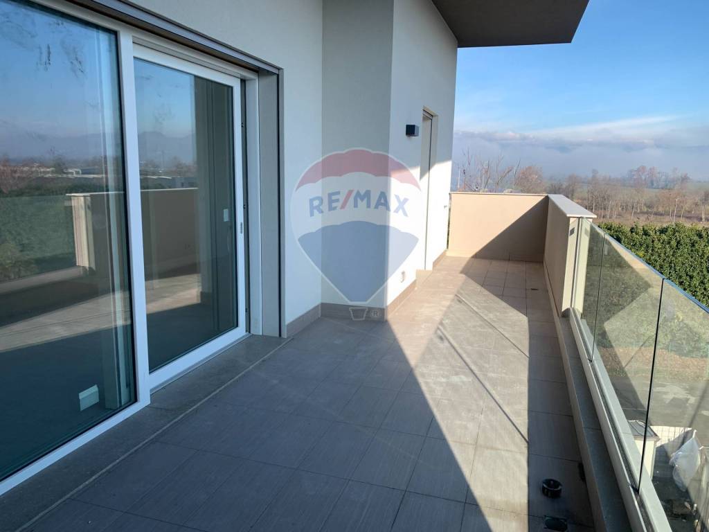 appartamento in vendita a Dalmine