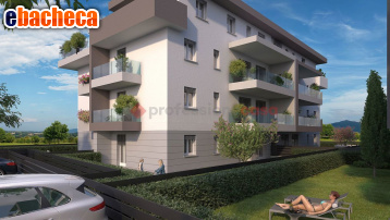 appartamento in vendita a Dalmine