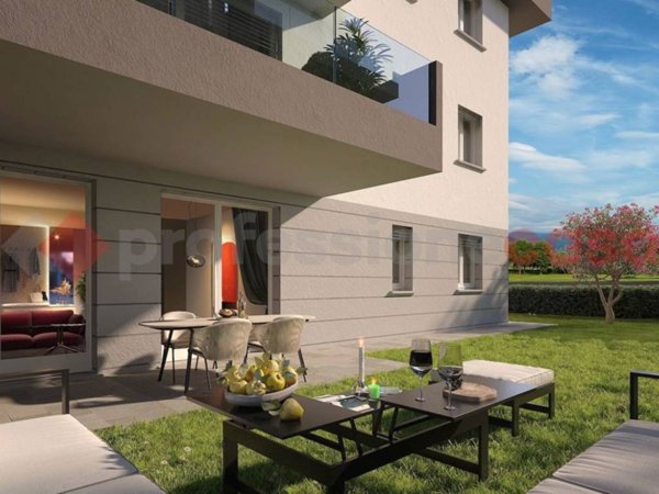appartamento in vendita a Dalmine