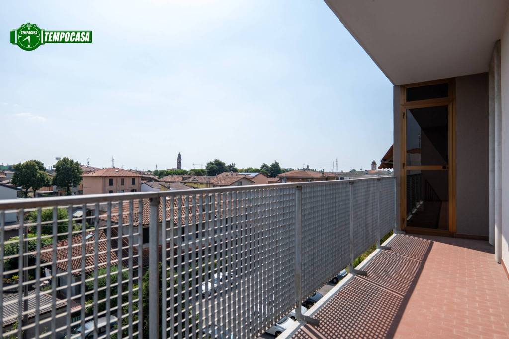 appartamento in vendita a Dalmine