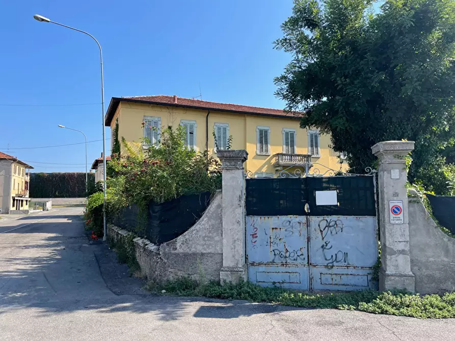 ufficio in vendita a Dalmine