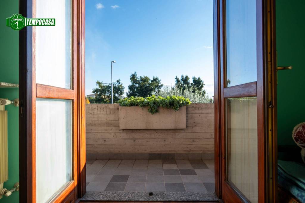 casa indipendente in vendita a Dalmine