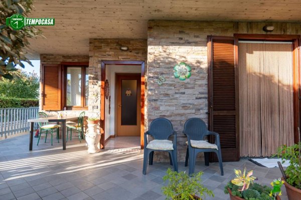 casa indipendente in vendita a Dalmine