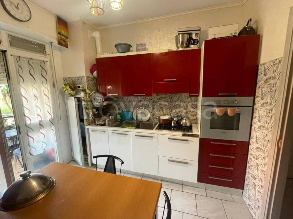 appartamento in vendita a Dalmine