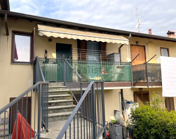 appartamento in vendita a Dalmine