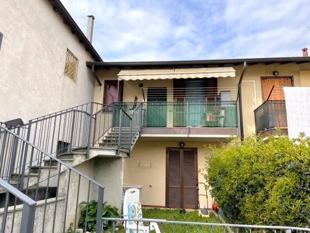 appartamento in vendita a Dalmine