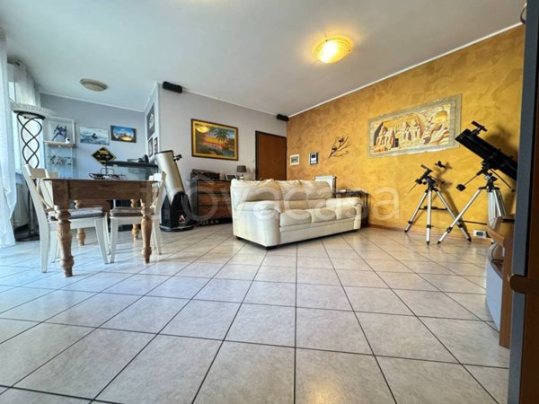 appartamento in vendita a Dalmine