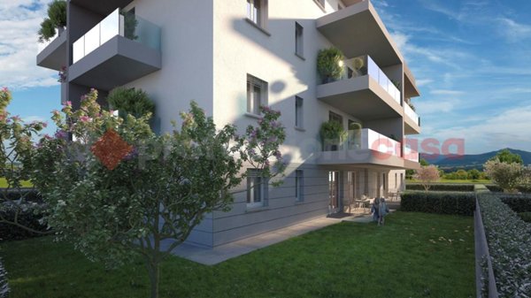 appartamento in vendita a Dalmine
