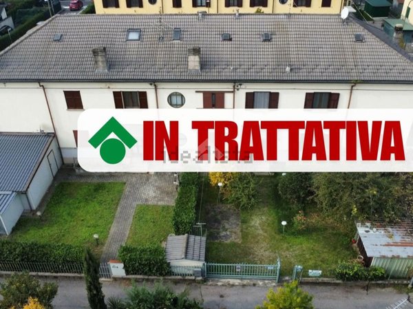 appartamento in vendita a Dalmine