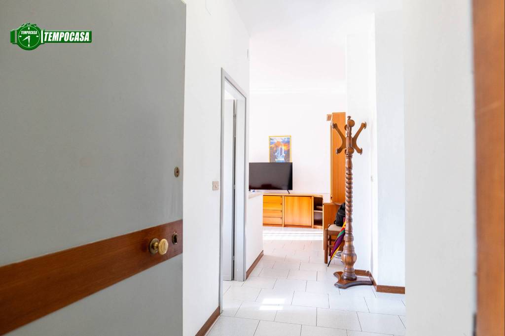 appartamento in vendita a Dalmine