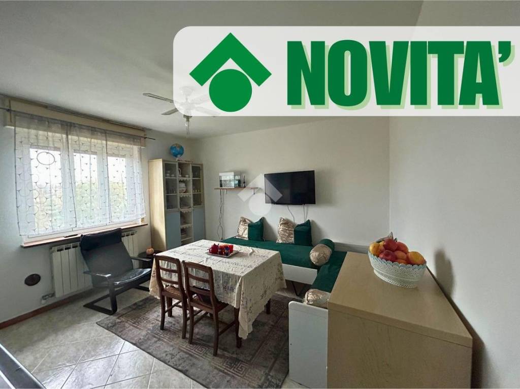 appartamento in vendita a Dalmine