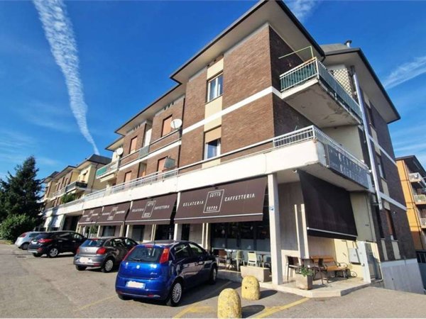 appartamento in vendita a Dalmine