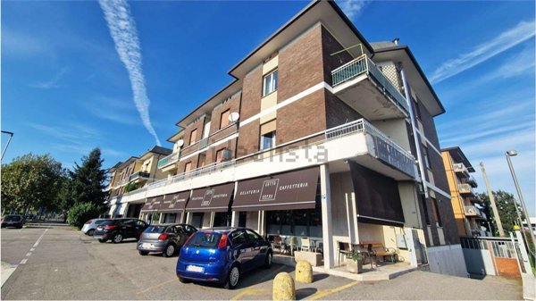 appartamento in vendita a Dalmine