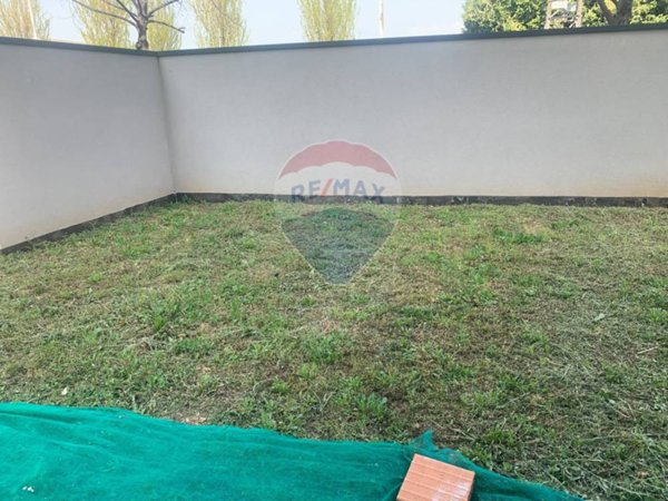 appartamento in vendita a Dalmine