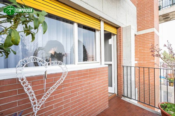appartamento in vendita a Dalmine