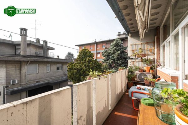 appartamento in vendita a Dalmine