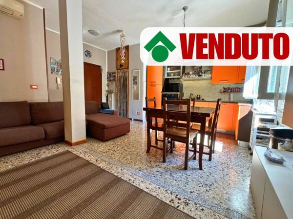appartamento in vendita a Dalmine