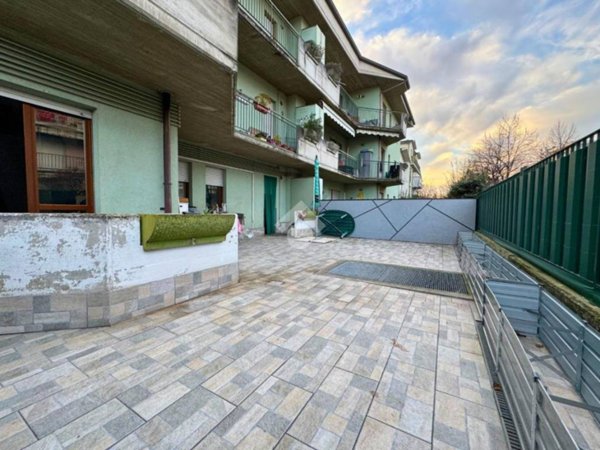 appartamento in vendita a Dalmine