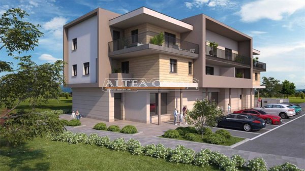 appartamento in vendita a Dalmine