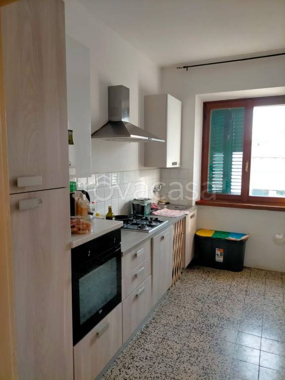 appartamento in vendita a Dalmine