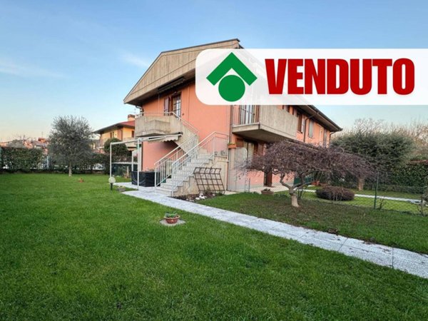 appartamento in vendita a Dalmine