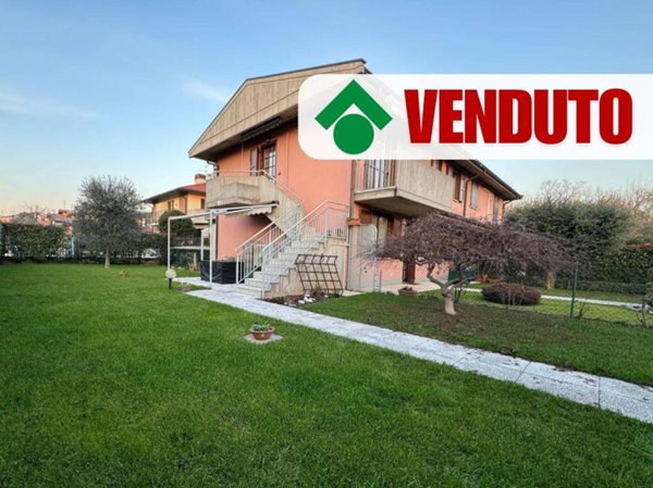 appartamento in vendita a Dalmine