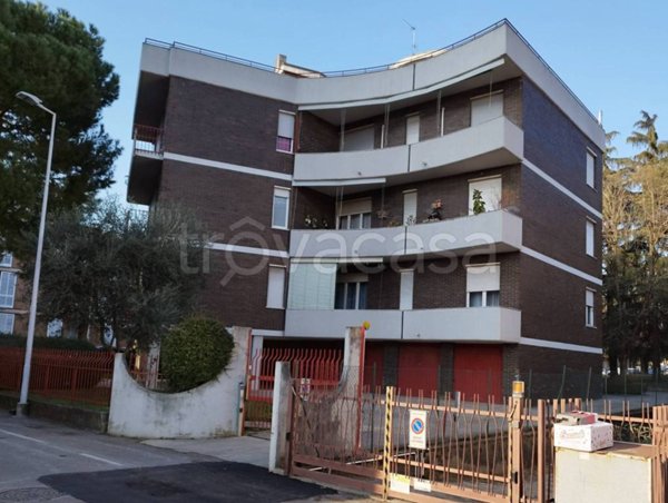 appartamento in vendita a Dalmine
