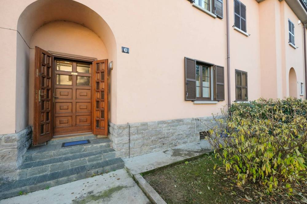 casa indipendente in vendita a Dalmine