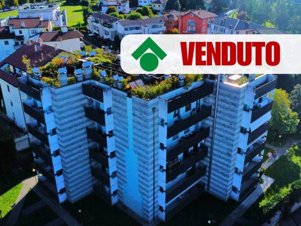 appartamento in vendita a Dalmine