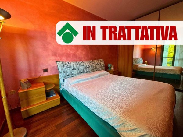 appartamento in vendita a Dalmine