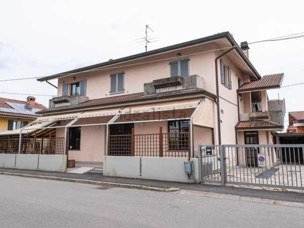appartamento in vendita a Dalmine