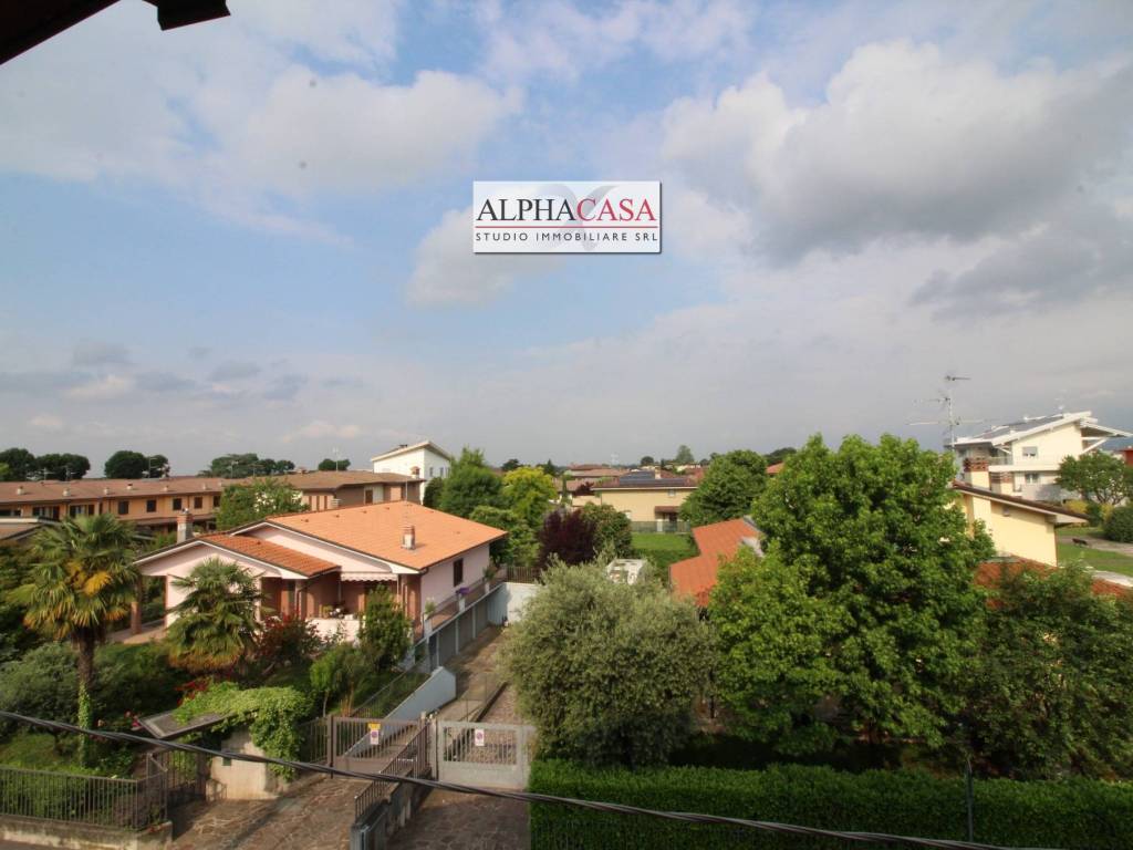 appartamento in vendita a Dalmine
